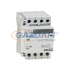 Elmark Moduláris mágneskapcsoló, K40, 25A, 230V, 4NY