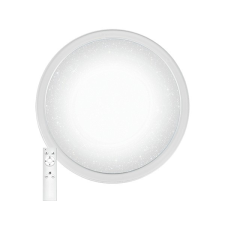 Elmark NIGHT SKY LED MENNYEZETI LÁMPA 60W CCT ÁLLÍTHATÓ világítás