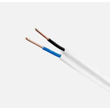 Elmark NYIFI-O/J MM falkábel CU 2x1,5 kábel és adapter