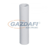 Elmark PVC összekötő, d=20mm, IP40, szürke