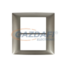 Elmark "Lecce" 3xkettes keret, pezsgő villanyszerelés