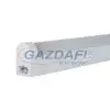 Elmark Rainbow LED fénycsöves bútorvilágító T5 9W 230V 555mm piros
