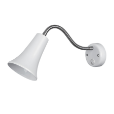 Elmark SAM FALI LÁMPA 1XE27 FEHÉR világítás