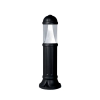 Elmark SAURO LED KERTI LÁMPA ÁLLÓ 10W 4000K IP55 800mm FEKETE