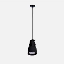 Elmark SKY LED Függeszték Fekete 4000K világítás