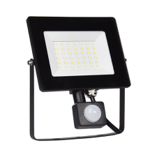 Elmark Stellar helios30 led fényszóró szenzorral 30W 5000-5500K IP65 - Elmark világítás