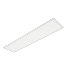 Elmark STELLAR LED panel 48W 4000K 295x1195mm 110LM/W fehér világítás