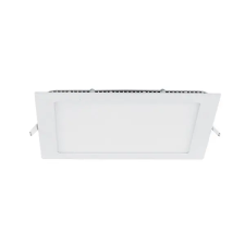 Elmark Süllyesztett LED panel 24W 2700K IP20 világítás
