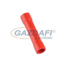 Elmark szigetelt réz toldóhüvely, BV 2, 1.5-2.5mm2, kék, 100db/csomag villanyszerelés