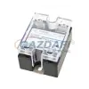Elmark szilárdtest relé, ZG3NC-3-10B, 400V AC, 10A