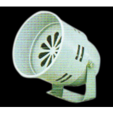 Elmark Sziréna műanyag 100dB villanyszerelés