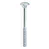 Elmark SZM-06030 SZÁLCSAVAR 5.8 SZM M6x30MM