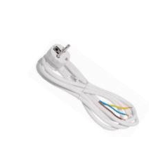 Elmark Tápkábel H05VV-F 3G1.5mm2, 2méter hosszabbító, elosztó