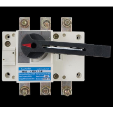 Elmark TERHELÉSKAPCSOLÓ ISS2-800in villanyszerelés