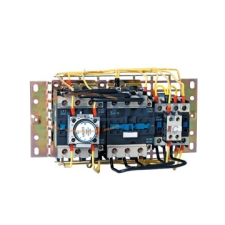 Elmark tokozott motorindító, LТ3-D40А, 40A, 400V, 150x285x190mm fémdoboz nélkül villanyszerelés