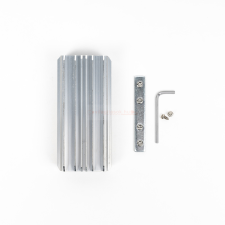 Elmark Toldó idom lineáris LED lámpatesthez világítás