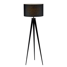 Elmark Tomy Állólámpa Sötét Szürke - Elmark világítás