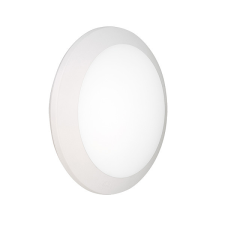 Elmark UMBERTA MENNYEZETI LÁMPA MOZGÁSÉRZÉKELŐS 2XE27 IP66 FEHÉR világítás