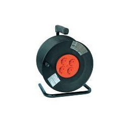 Elmark Üres kábeldob 029A 50 méter hosszabbító, elosztó