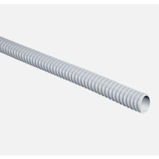 Elmark UV álló gégecső 25mm kábel és adapter