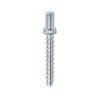 Elmark WDBGZ-06035 BETON CSAVAR KÜLSŐ MENETTEL/RÚDDAL WDBGZ 6X35MM