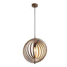 Elmark Woody-R Függeszték - Elmark világítás