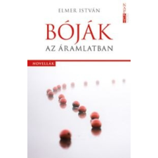Elmer István Bóják az áramlatban irodalom