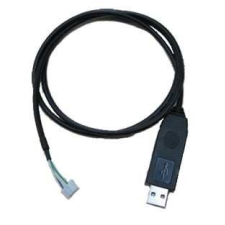 ELMES USB-RS USB KÁBEL CB 32 3.0 PROGRAMOZÁSÁHOZ biztonságtechnikai eszköz