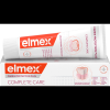 Elmex Caries Protection Plus Complete Care 3x 75 ml (8590232001132)