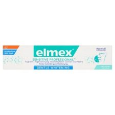 Elmex elmex Sensitive Professional Gentle Whitening fogkrém 75 ml fogkrém