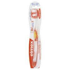 Elmex fogkefe InterX soft fogkefe