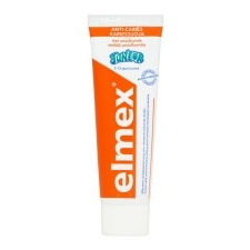 Elmex fogkrém 75ml Anticaries Junior fogkrém