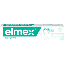Elmex Fogkrém 75ml Sensitive fogkrém