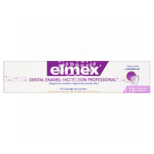  ELMEX fogkrém Enamel protection professional 75 ml fogkrém
