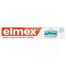  ELMEX fogkrém Junior 75 ml fogkrém