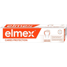 Elmex fogszuvasodás elleni fogkrém 75 ml fogkrém