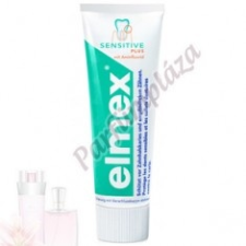 Elmex Sensitive Fogkrém 75 ml fogkrém