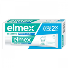 Elmex Sensitive Plus 2x75 ml szájvíz