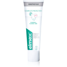 Elmex Sensitive Plus Complete Protection erősítő fogkrém 75 ml fogkrém