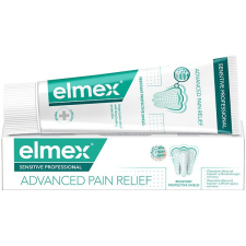 Elmex Sensitive Professional 75 ml fogkrém
