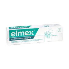 ELMEX SENSITIVE PROFESSIONAL FOGKREM 75ML fogkrém