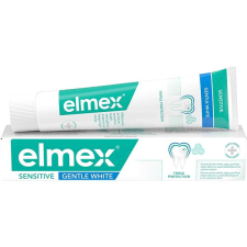 Elmex Sensitive Whitening 75ml fogkrém