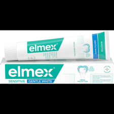 Elmex Sensitive Whitening 75ml (8714789926278) fogkrém