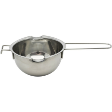 ELO 52125 Basic Rozsdamentes vízfürdő tál 12,5 cm,0,5 l sütés és főzés