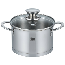 ELO 72544 Galant rozsdamenten edény 14 cm, 1,2 l, 1,2 l edény