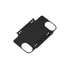 ELO E043382 Shelf Mount monitor kellék