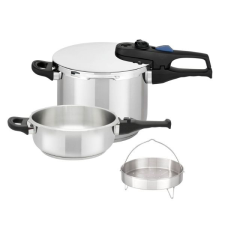 ELO Praktika XL Sütőkészlet 5 db, 6+3 l ELO 99285 edény