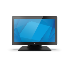 Elo Touch 15.6" 1502LM Orvosi Érintőképernyős Monitor - Fekete (Állvány nélkül) monitor