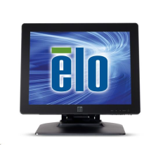 Elo Touch 15" Elo Touch 1523L IntelliTouch Pro PCAP érintőképernyős LED monitor (E738607) (E738607) - Monitor monitor