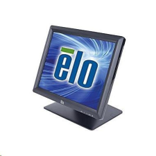 Elo Touch 15&quot; Elo Touch 1517L IntelliTouch érintőképernyős LED monitor (E344758) monitor